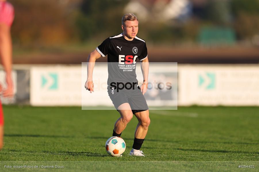 VfR Groß-Gerau, SKV Beienheim, Verbandsliga, Voetball, Sport, Le Football, Germany, Futbol, Fotball, Fussball, Deutschland, DFL, DFB, Calcio, 2024/25, Saison 2024/2025 - Bild-ID: 1054422