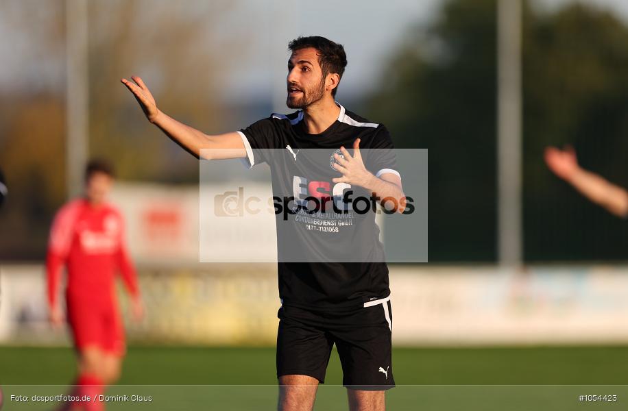 VfR Groß-Gerau, SKV Beienheim, Verbandsliga, Voetball, Sport, Le Football, Germany, Futbol, Fotball, Fussball, Deutschland, DFL, DFB, Calcio, 2024/25, Saison 2024/2025 - Bild-ID: 1054423