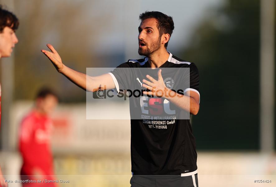 VfR Groß-Gerau, SKV Beienheim, Verbandsliga, Voetball, Sport, Le Football, Germany, Futbol, Fotball, Fussball, Deutschland, DFL, DFB, Calcio, 2024/25, Saison 2024/2025 - Bild-ID: 1054424