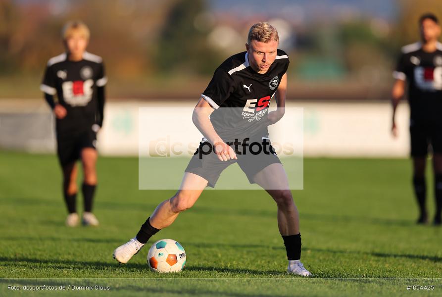 VfR Groß-Gerau, SKV Beienheim, Verbandsliga, Voetball, Sport, Le Football, Germany, Futbol, Fotball, Fussball, Deutschland, DFL, DFB, Calcio, 2024/25, Saison 2024/2025 - Bild-ID: 1054425