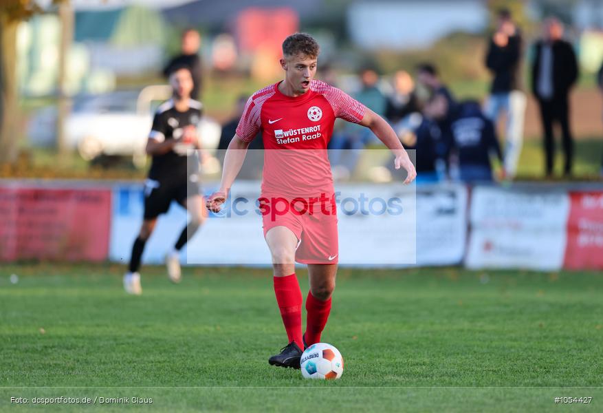 VfR Groß-Gerau, SKV Beienheim, Verbandsliga, Voetball, Sport, Le Football, Germany, Futbol, Fotball, Fussball, Deutschland, DFL, DFB, Calcio, 2024/25, Saison 2024/2025 - Bild-ID: 1054427