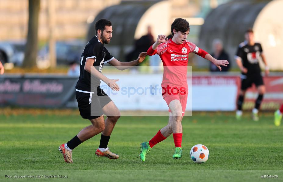 VfR Groß-Gerau, SKV Beienheim, Verbandsliga, Voetball, Sport, Le Football, Germany, Futbol, Fotball, Fussball, Deutschland, DFL, DFB, Calcio, 2024/25, Saison 2024/2025 - Bild-ID: 1054429