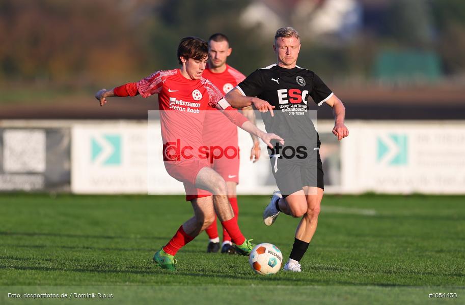 VfR Groß-Gerau, SKV Beienheim, Verbandsliga, Voetball, Sport, Le Football, Germany, Futbol, Fotball, Fussball, Deutschland, DFL, DFB, Calcio, 2024/25, Saison 2024/2025 - Bild-ID: 1054430