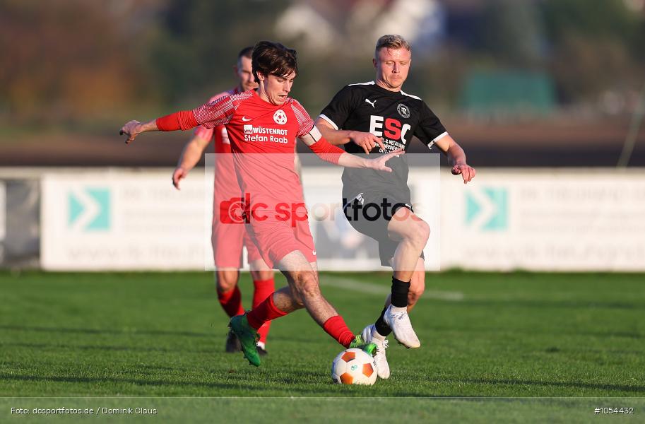 VfR Groß-Gerau, SKV Beienheim, Verbandsliga, Voetball, Sport, Le Football, Germany, Futbol, Fotball, Fussball, Deutschland, DFL, DFB, Calcio, 2024/25, Saison 2024/2025 - Bild-ID: 1054432