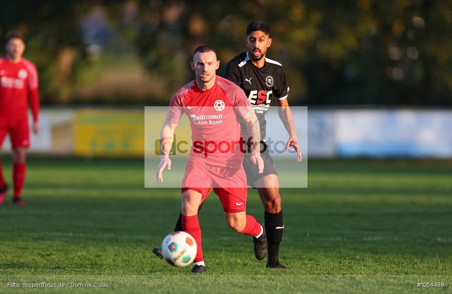 VfR Groß-Gerau, SKV Beienheim, Verbandsliga, Voetball, Sport, Le Football, Germany, Futbol, Fotball, Fussball, Deutschland, DFL, DFB, Calcio, 2024/25, Saison 2024/2025 - Bild-ID: 1054438