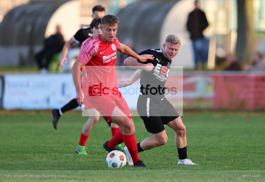 VfR Groß-Gerau, SKV Beienheim, Verbandsliga, Voetball, Sport, Le Football, Germany, Futbol, Fotball, Fussball, Deutschland, DFL, DFB, Calcio, 2024/25, Saison 2024/2025 - Bild-ID: 1054439