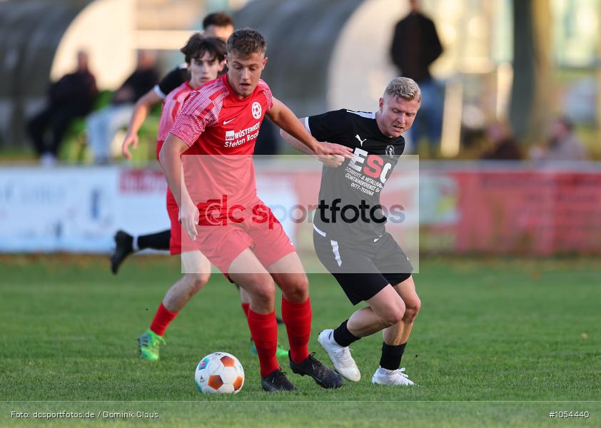 VfR Groß-Gerau, SKV Beienheim, Verbandsliga, Voetball, Sport, Le Football, Germany, Futbol, Fotball, Fussball, Deutschland, DFL, DFB, Calcio, 2024/25, Saison 2024/2025 - Bild-ID: 1054440