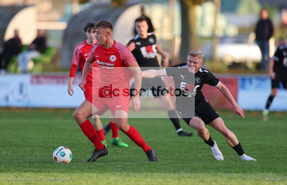 VfR Groß-Gerau, SKV Beienheim, Verbandsliga, Voetball, Sport, Le Football, Germany, Futbol, Fotball, Fussball, Deutschland, DFL, DFB, Calcio, 2024/25, Saison 2024/2025 - Bild-ID: 1054441