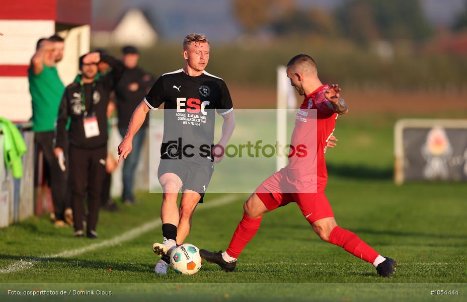 VfR Groß-Gerau, SKV Beienheim, Verbandsliga, Voetball, Sport, Le Football, Germany, Futbol, Fotball, Fussball, Deutschland, DFL, DFB, Calcio, 2024/25, Saison 2024/2025 - Bild-ID: 1054444