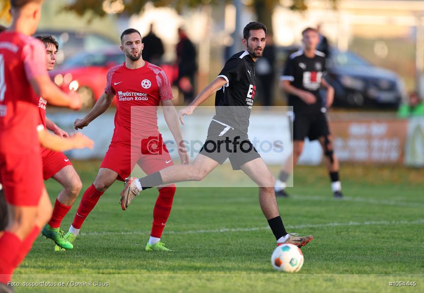 VfR Groß-Gerau, SKV Beienheim, Verbandsliga, Voetball, Sport, Le Football, Germany, Futbol, Fotball, Fussball, Deutschland, DFL, DFB, Calcio, 2024/25, Saison 2024/2025 - Bild-ID: 1054445