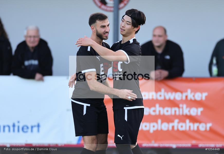 VfR Groß-Gerau, SKV Beienheim, Verbandsliga, Voetball, Sport, Le Football, Germany, Futbol, Fotball, Fussball, Deutschland, DFL, DFB, Calcio, 2024/25, Saison 2024/2025 - Bild-ID: 1054448