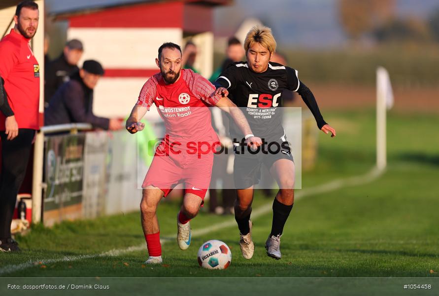 VfR Groß-Gerau, SKV Beienheim, Verbandsliga, Voetball, Sport, Le Football, Germany, Futbol, Fotball, Fussball, Deutschland, DFL, DFB, Calcio, 2024/25, Saison 2024/2025 - Bild-ID: 1054458 VfR Groß-Gerau, SKV Beienheim, Verbandsliga, Voetball, Sport, Le Football, Germany, Futbol, Fotball, Fussball, Deutschland, DFL, DFB, Calcio, 2024/25, Saison 2024/2025 - Bild-ID: 1054458