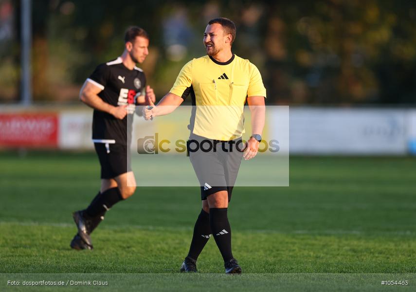 VfR Groß-Gerau, SKV Beienheim, Verbandsliga, Voetball, Sport, Le Football, Germany, Futbol, Fotball, Fussball, Deutschland, DFL, DFB, Calcio, 2024/25, Saison 2024/2025 - Bild-ID: 1054463