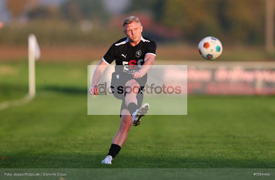 VfR Groß-Gerau, SKV Beienheim, Verbandsliga, Voetball, Sport, Le Football, Germany, Futbol, Fotball, Fussball, Deutschland, DFL, DFB, Calcio, 2024/25, Saison 2024/2025 - Bild-ID: 1054466