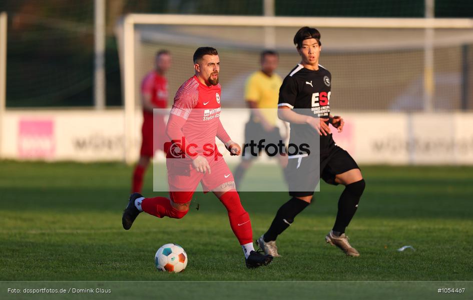 VfR Groß-Gerau, SKV Beienheim, Verbandsliga, Voetball, Sport, Le Football, Germany, Futbol, Fotball, Fussball, Deutschland, DFL, DFB, Calcio, 2024/25, Saison 2024/2025 - Bild-ID: 1054467