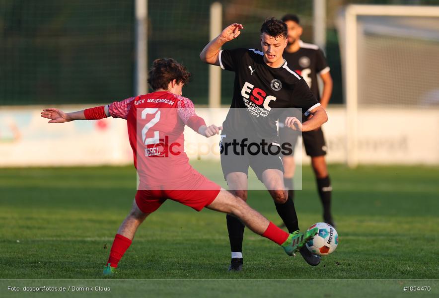 VfR Groß-Gerau, SKV Beienheim, Verbandsliga, Voetball, Sport, Le Football, Germany, Futbol, Fotball, Fussball, Deutschland, DFL, DFB, Calcio, 2024/25, Saison 2024/2025 - Bild-ID: 1054470