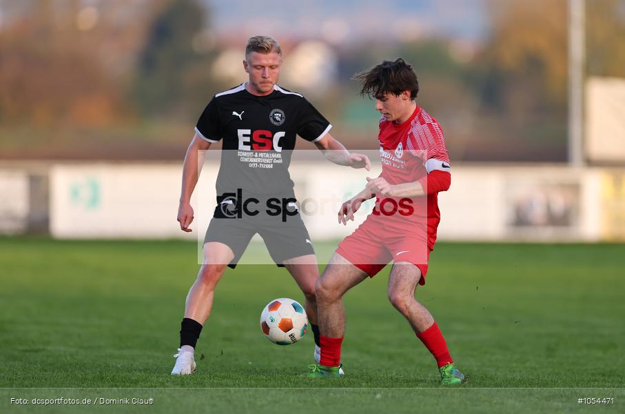 VfR Groß-Gerau, SKV Beienheim, Verbandsliga, Voetball, Sport, Le Football, Germany, Futbol, Fotball, Fussball, Deutschland, DFL, DFB, Calcio, 2024/25, Saison 2024/2025 - Bild-ID: 1054471