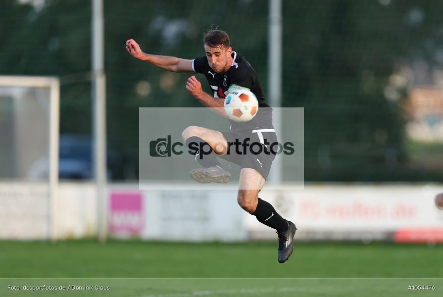 VfR Groß-Gerau, SKV Beienheim, Verbandsliga, Voetball, Sport, Le Football, Germany, Futbol, Fotball, Fussball, Deutschland, DFL, DFB, Calcio, 2024/25, Saison 2024/2025 - Bild-ID: 1054476