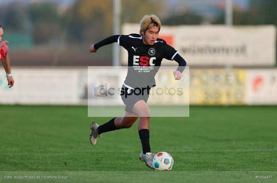 VfR Groß-Gerau, SKV Beienheim, Verbandsliga, Voetball, Sport, Le Football, Germany, Futbol, Fotball, Fussball, Deutschland, DFL, DFB, Calcio, 2024/25, Saison 2024/2025 - Bild-ID: 1054477