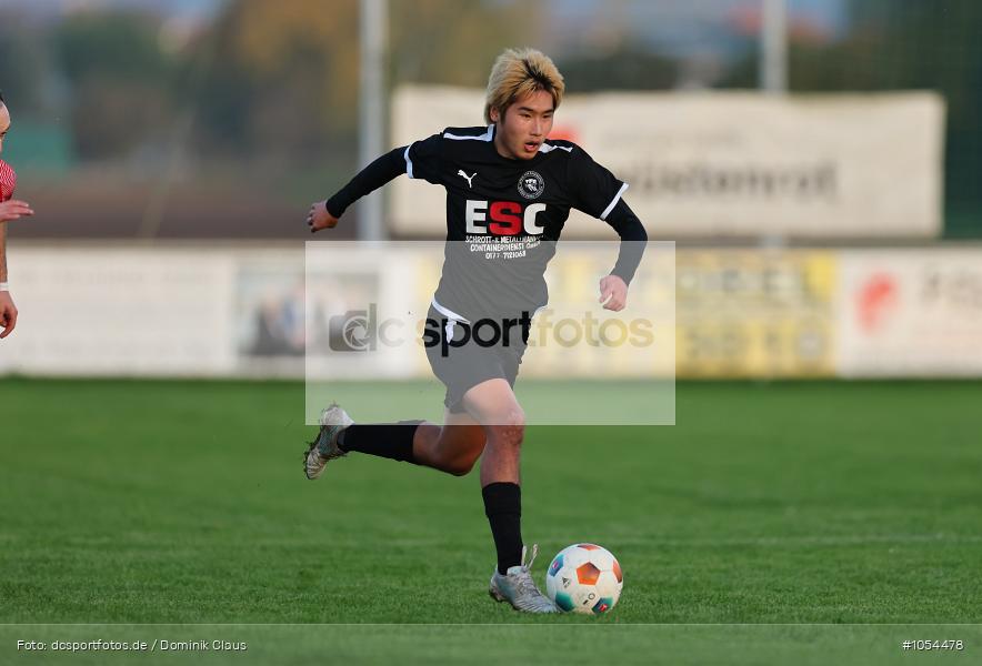 VfR Groß-Gerau, SKV Beienheim, Verbandsliga, Voetball, Sport, Le Football, Germany, Futbol, Fotball, Fussball, Deutschland, DFL, DFB, Calcio, 2024/25, Saison 2024/2025 - Bild-ID: 1054478