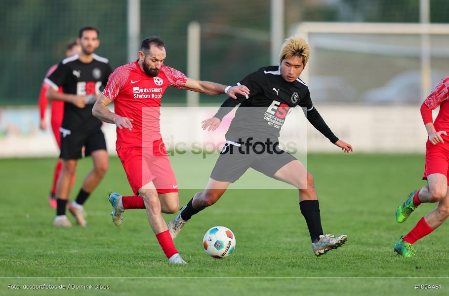 VfR Groß-Gerau, SKV Beienheim, Verbandsliga, Voetball, Sport, Le Football, Germany, Futbol, Fotball, Fussball, Deutschland, DFL, DFB, Calcio, 2024/25, Saison 2024/2025 - Bild-ID: 1054481