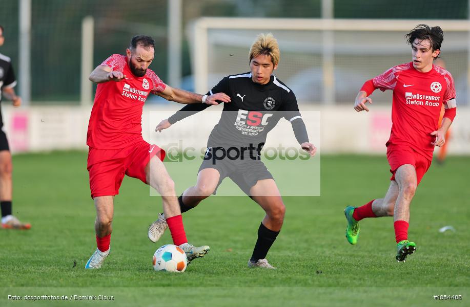 VfR Groß-Gerau, SKV Beienheim, Verbandsliga, Voetball, Sport, Le Football, Germany, Futbol, Fotball, Fussball, Deutschland, DFL, DFB, Calcio, 2024/25, Saison 2024/2025 - Bild-ID: 1054483