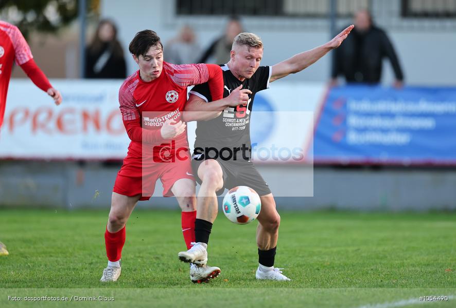 VfR Groß-Gerau, SKV Beienheim, Verbandsliga, Voetball, Sport, Le Football, Germany, Futbol, Fotball, Fussball, Deutschland, DFL, DFB, Calcio, 2024/25, Saison 2024/2025 - Bild-ID: 1054490