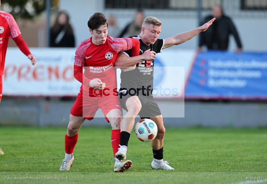 VfR Groß-Gerau, SKV Beienheim, Verbandsliga, Voetball, Sport, Le Football, Germany, Futbol, Fotball, Fussball, Deutschland, DFL, DFB, Calcio, 2024/25, Saison 2024/2025 - Bild-ID: 1054491