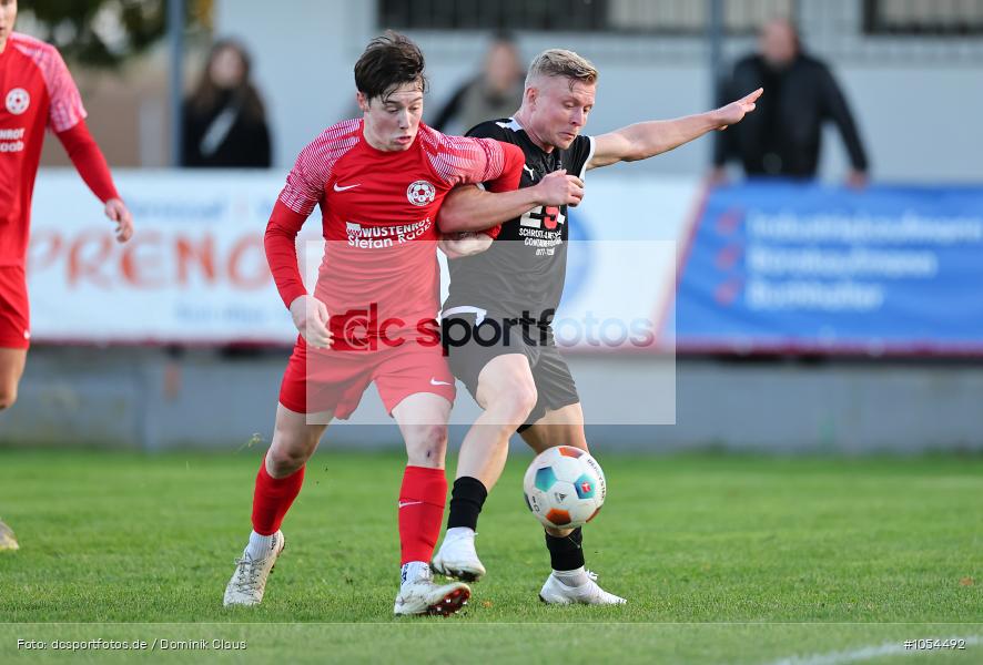 VfR Groß-Gerau, SKV Beienheim, Verbandsliga, Voetball, Sport, Le Football, Germany, Futbol, Fotball, Fussball, Deutschland, DFL, DFB, Calcio, 2024/25, Saison 2024/2025 - Bild-ID: 1054492