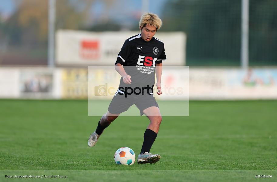 VfR Groß-Gerau, SKV Beienheim, Verbandsliga, Voetball, Sport, Le Football, Germany, Futbol, Fotball, Fussball, Deutschland, DFL, DFB, Calcio, 2024/25, Saison 2024/2025 - Bild-ID: 1054494