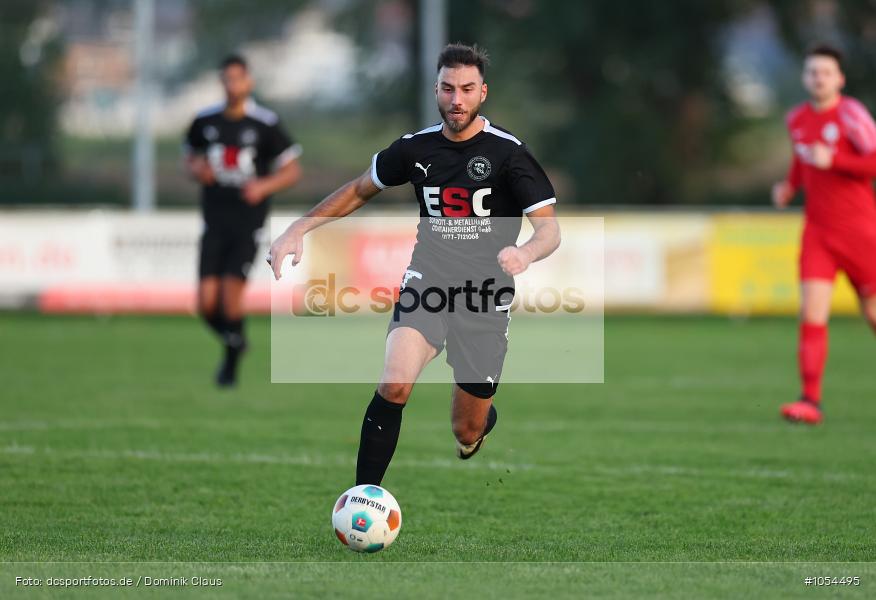 VfR Groß-Gerau, SKV Beienheim, Verbandsliga, Voetball, Sport, Le Football, Germany, Futbol, Fotball, Fussball, Deutschland, DFL, DFB, Calcio, 2024/25, Saison 2024/2025 - Bild-ID: 1054495