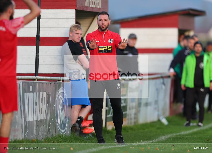 VfR Groß-Gerau, SKV Beienheim, Verbandsliga, Voetball, Sport, Le Football, Germany, Futbol, Fotball, Fussball, Deutschland, DFL, DFB, Calcio, 2024/25, Saison 2024/2025 - Bild-ID: 1054499