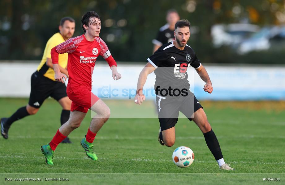 VfR Groß-Gerau, SKV Beienheim, Verbandsliga, Voetball, Sport, Le Football, Germany, Futbol, Fotball, Fussball, Deutschland, DFL, DFB, Calcio, 2024/25, Saison 2024/2025 - Bild-ID: 1054500