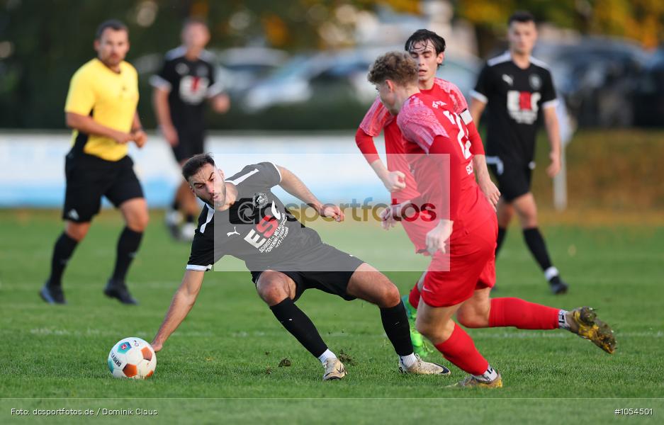 VfR Groß-Gerau, SKV Beienheim, Verbandsliga, Voetball, Sport, Le Football, Germany, Futbol, Fotball, Fussball, Deutschland, DFL, DFB, Calcio, 2024/25, Saison 2024/2025 - Bild-ID: 1054501