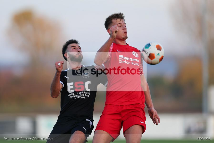 VfR Groß-Gerau, SKV Beienheim, Verbandsliga, Voetball, Sport, Le Football, Germany, Futbol, Fotball, Fussball, Deutschland, DFL, DFB, Calcio, 2024/25, Saison 2024/2025 - Bild-ID: 1054502