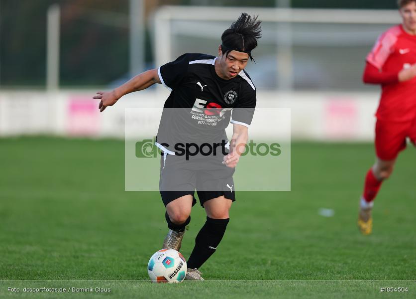 VfR Groß-Gerau, SKV Beienheim, Verbandsliga, Voetball, Sport, Le Football, Germany, Futbol, Fotball, Fussball, Deutschland, DFL, DFB, Calcio, 2024/25, Saison 2024/2025 - Bild-ID: 1054504