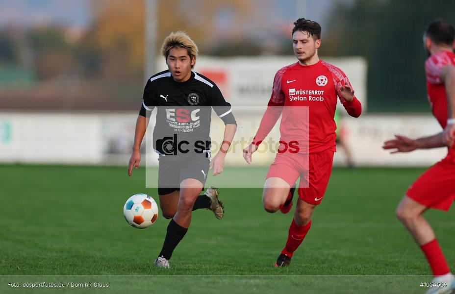 VfR Groß-Gerau, SKV Beienheim, Verbandsliga, Voetball, Sport, Le Football, Germany, Futbol, Fotball, Fussball, Deutschland, DFL, DFB, Calcio, 2024/25, Saison 2024/2025 - Bild-ID: 1054509