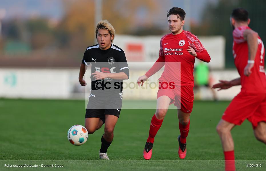 VfR Groß-Gerau, SKV Beienheim, Verbandsliga, Voetball, Sport, Le Football, Germany, Futbol, Fotball, Fussball, Deutschland, DFL, DFB, Calcio, 2024/25, Saison 2024/2025 - Bild-ID: 1054510