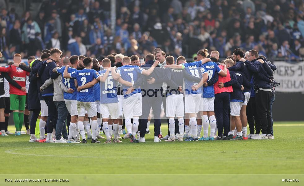 SSV Ulm 1846, SV Darmstadt 98, 2. Liga, 2. Bundesliga, Bundesliga, Liga, Voetball, Sport, Le Football, Germany, Futbol, Fotball, Fussball, Deutschland, DFL, DFB, Calcio, 2024/25, Saison 2024/2025 - Bild-ID: 1054606 SSV Ulm 1846, SV Darmstadt 98, 2. Liga, 2. Bundesliga, Bundesliga, Liga, Voetball, Sport, Le Football, Germany, Futbol, Fotball, Fussball, Deutschland, DFL, DFB, Calcio, 2024/25, Saison 2024/2025 - Bild-ID: 1054606