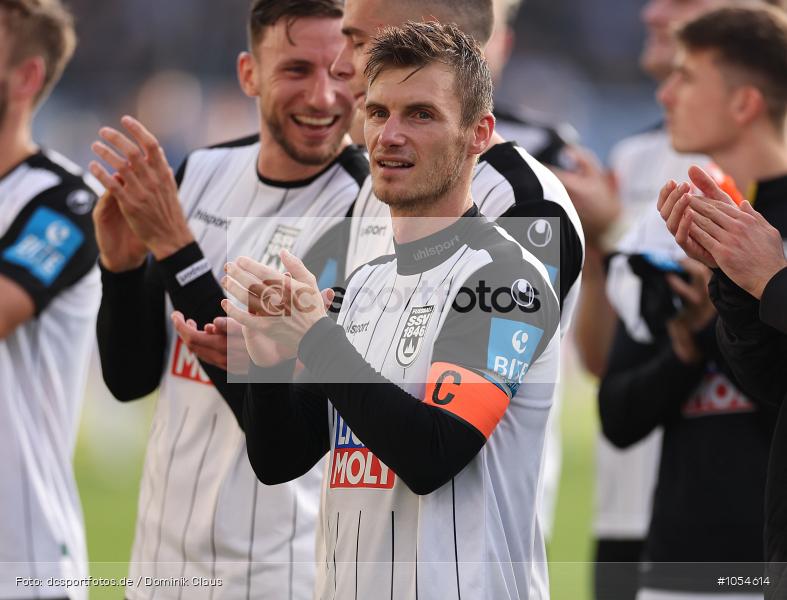 SSV Ulm 1846, SV Darmstadt 98, 2. Liga, 2. Bundesliga, Bundesliga, Liga, Voetball, Sport, Le Football, Germany, Futbol, Fotball, Fussball, Deutschland, DFL, DFB, Calcio, 2024/25, Saison 2024/2025 - Bild-ID: 1054614