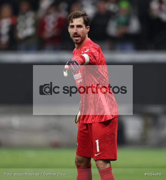 Borussia Mönchengladbach, Eintracht Frankfurt, Pokal, DFB-Pokal, Voetball, Sport, Le Football, Germany, Futbol, Fotball, Fussball, Deutschland, DFL, DFB, Calcio, 2024/25, Saison 2024/2025 - Bild-ID: 1054690