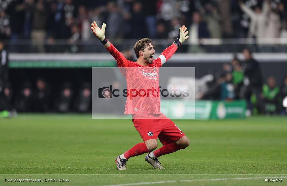 Borussia Mönchengladbach, Eintracht Frankfurt, Pokal, DFB-Pokal, Voetball, Sport, Le Football, Germany, Futbol, Fotball, Fussball, Deutschland, DFL, DFB, Calcio, 2024/25, Saison 2024/2025 - Bild-ID: 1054692 Borussia Mönchengladbach, Eintracht Frankfurt, Pokal, DFB-Pokal, Voetball, Sport, Le Football, Germany, Futbol, Fotball, Fussball, Deutschland, DFL, DFB, Calcio, 2024/25, Saison 2024/2025 - Bild-ID: 1054692