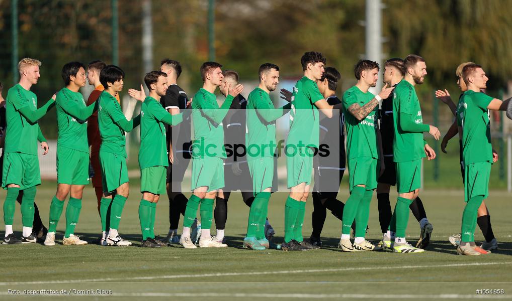 VfR Groß-Gerau, SC Dortelweil, Verbandsliga, Voetball, Sport, Le Football, Germany, Futbol, Fotball, Fussball, Deutschland, DFL, DFB, Calcio, 2024/25, Saison 2024/2025 - Bild-ID: 1054858