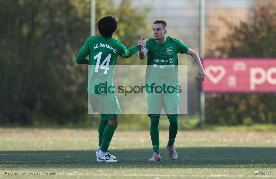 VfR Groß-Gerau, SC Dortelweil, Verbandsliga, Voetball, Sport, Le Football, Germany, Futbol, Fotball, Fussball, Deutschland, DFL, DFB, Calcio, 2024/25, Saison 2024/2025 - Bild-ID: 1054865