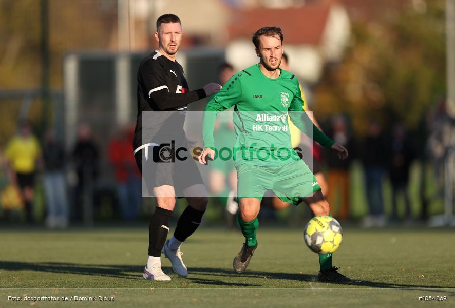 VfR Groß-Gerau, SC Dortelweil, Verbandsliga, Voetball, Sport, Le Football, Germany, Futbol, Fotball, Fussball, Deutschland, DFL, DFB, Calcio, 2024/25, Saison 2024/2025 - Bild-ID: 1054869