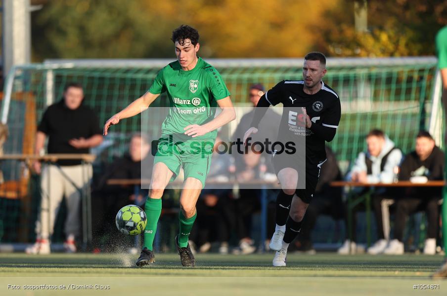 VfR Groß-Gerau, SC Dortelweil, Verbandsliga, Voetball, Sport, Le Football, Germany, Futbol, Fotball, Fussball, Deutschland, DFL, DFB, Calcio, 2024/25, Saison 2024/2025 - Bild-ID: 1054871