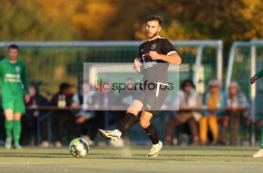 VfR Groß-Gerau, SC Dortelweil, Verbandsliga, Voetball, Sport, Le Football, Germany, Futbol, Fotball, Fussball, Deutschland, DFL, DFB, Calcio, 2024/25, Saison 2024/2025 - Bild-ID: 1054880