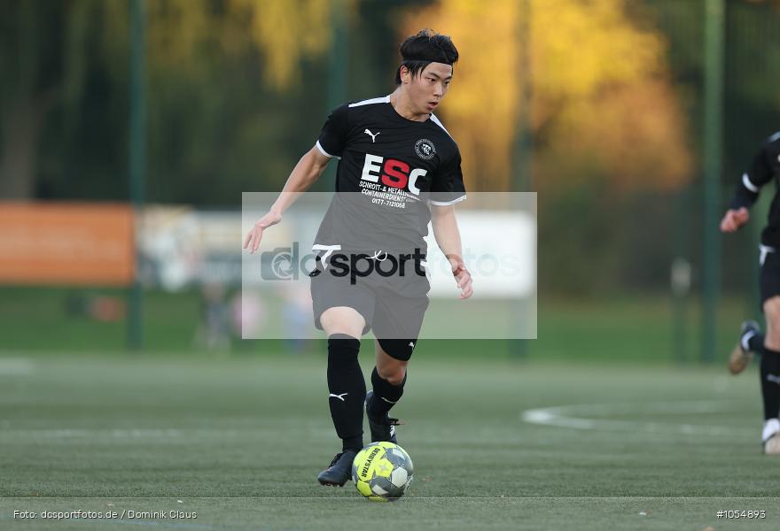 VfR Groß-Gerau, SC Dortelweil, Verbandsliga, Voetball, Sport, Le Football, Germany, Futbol, Fotball, Fussball, Deutschland, DFL, DFB, Calcio, 2024/25, Saison 2024/2025 - Bild-ID: 1054893