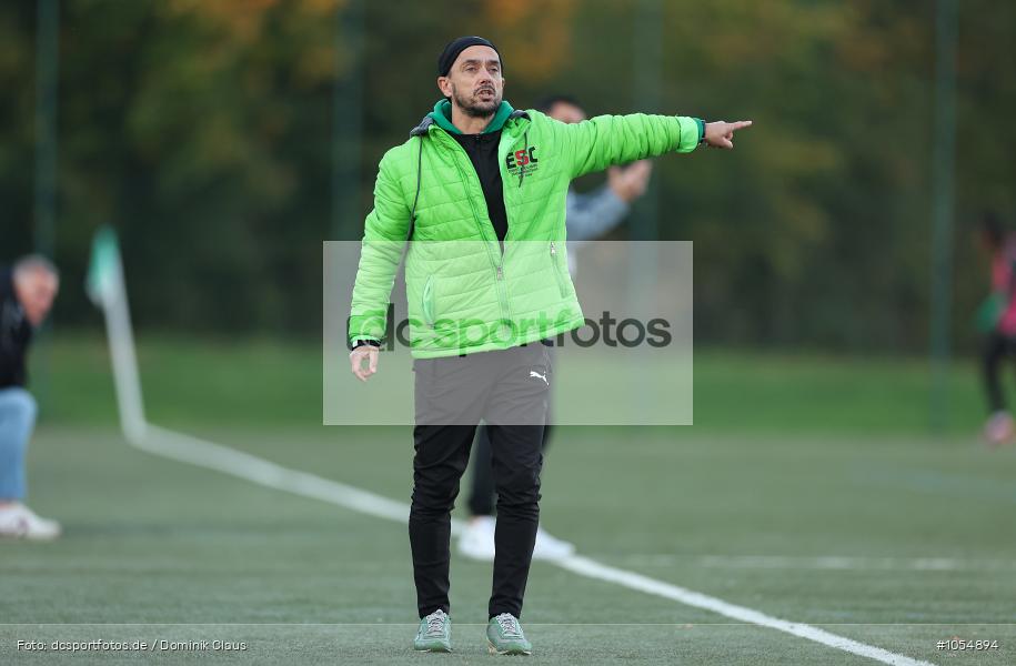 VfR Groß-Gerau, SC Dortelweil, Verbandsliga, Voetball, Sport, Le Football, Germany, Futbol, Fotball, Fussball, Deutschland, DFL, DFB, Calcio, 2024/25, Saison 2024/2025 - Bild-ID: 1054894