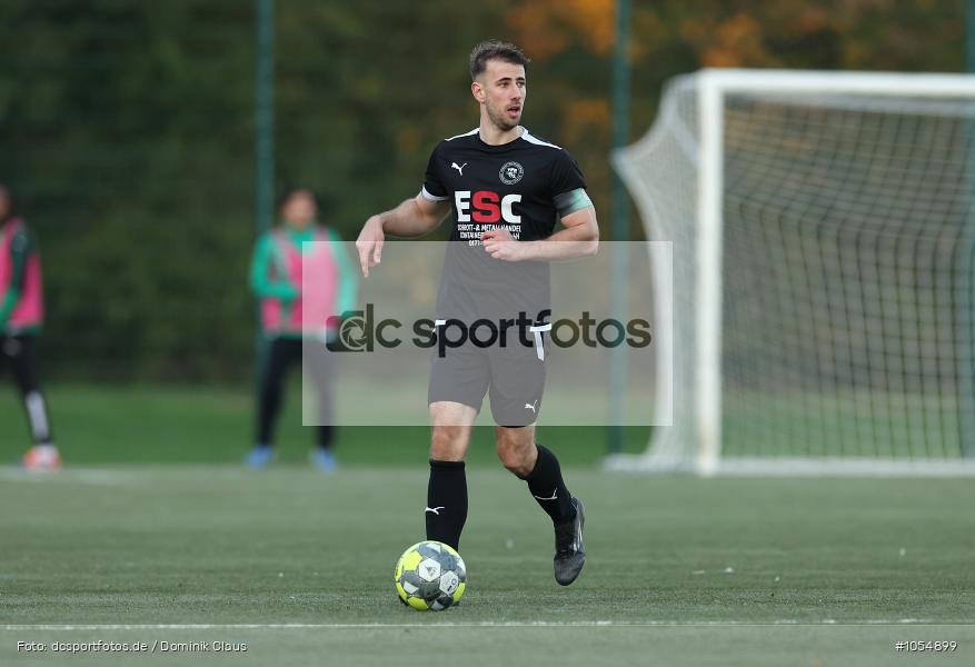 VfR Groß-Gerau, SC Dortelweil, Verbandsliga, Voetball, Sport, Le Football, Germany, Futbol, Fotball, Fussball, Deutschland, DFL, DFB, Calcio, 2024/25, Saison 2024/2025 - Bild-ID: 1054899